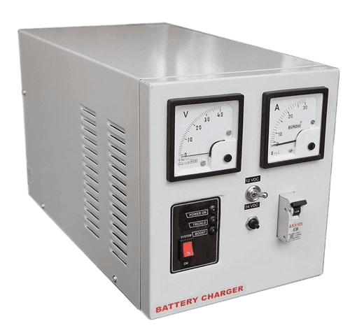 Industrial Power Supply